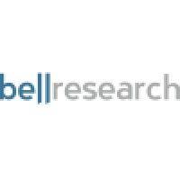 bellresearch logo image