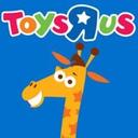 logo of Toys R Us