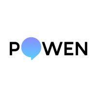 powen logo image