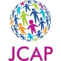 juvenile and children's advocacy project (jcap) logo image