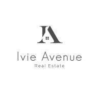 ivie avenue real estate logo image