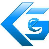 kge technologies pvt ltd logo image