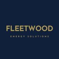 fleetwood energy solutions