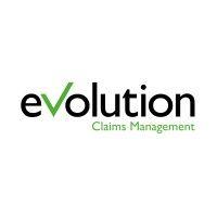 evolution claims management limited logo image