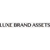 luxe brand assets logo image