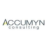 accumyn consulting logo image