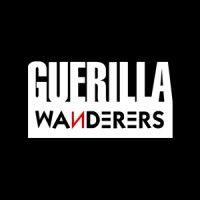 guerilla wanderers films logo image