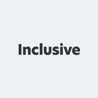 the inclusive group | idd life logo image