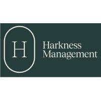 harkness management logo image