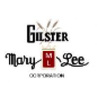 gilster-mary lee corp. logo image