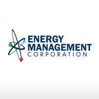 energy management corporation logo image