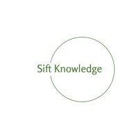 sift knowledge logo image