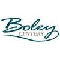 boley centers logo image