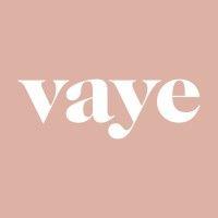 vaye women logo image