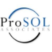 prosol associates, llc logo image