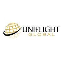 uniflight global - mro logo image