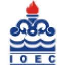 logo of Iranian Offshore Engineering And Construction Company Ioec