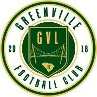 greenville fc logo image