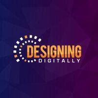 designing digitally, inc. logo image