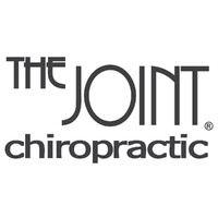 the joint chiropractic franchise logo image