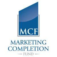 marketing completion fund