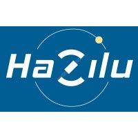 hazilu logo image