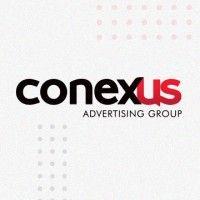 conexus advertising group logo image