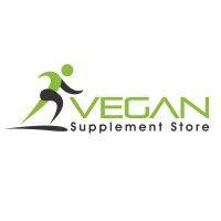 vegansupplementstore.co.uk logo image