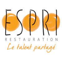 espri restauration logo image