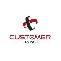 customer crunch logo image