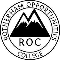 rotherham opportunities college