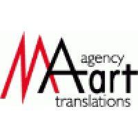 maart agency ltd. logo image