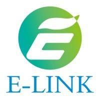 e-link plastic logo image