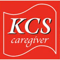 kcs caregiver cooperativa sociale logo image