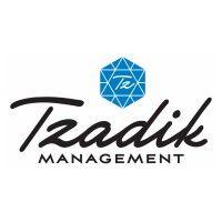 tzadik management logo image