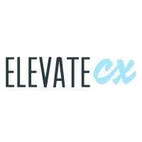 elevatecx logo image