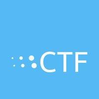 ctf logo image