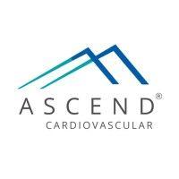 ascend cardiovascular logo image