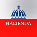 logo of Ministerio De Hacienda De La Republica Dominicana