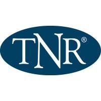 tnr chartered accountants logo image