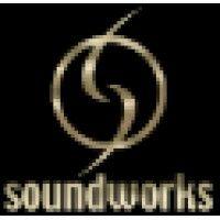 soundworks (burbank, ca) logo image