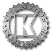 klippenstein corporation logo image