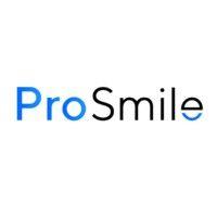 prosmile logo image