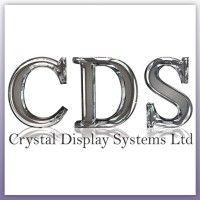 crystal display systems ltd