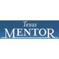 texas mentor logo image