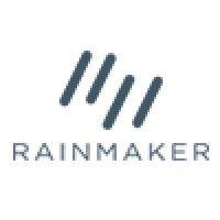 rainmaker, inc. logo image