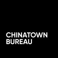 chinatown bureau logo image