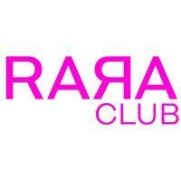 rara club logo image