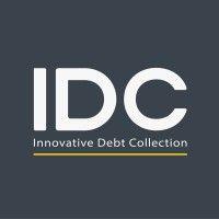 innovative debt collection logo image