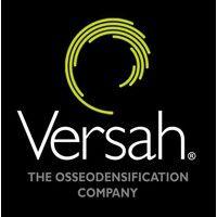 versah, llc logo image